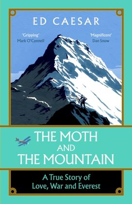 The Moth and the Mountain