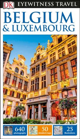 DK Belgium and Luxembourg DK Belgium and Luxembourg