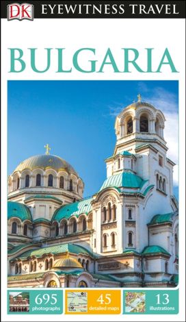 DK Bulgaria DK Bulgaria