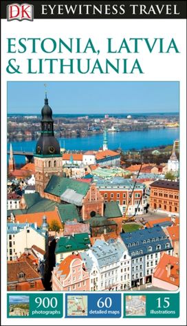 DK Estonia, Latvia and Lithuania DK Estonia, Latvia and Lithuania