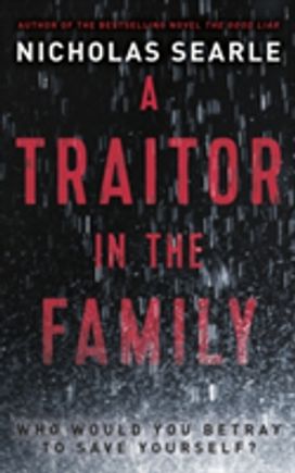 A Traitor in the Family