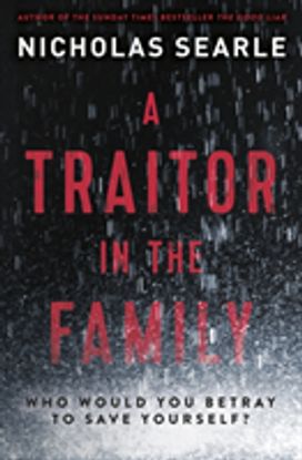 A Traitor in the Family A Traitor in the Family