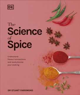 Science of Spice Science of Spice