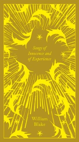 Songs of Innocence and of Experience Songs of Innocence and of Experience