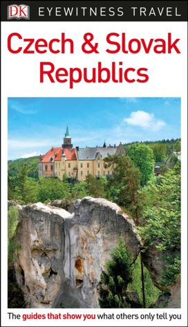 DK Czech and Slovak Republics DK Czech and Slovak Republics