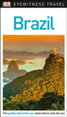 Dk Eyewitness Travel Guide Brazil