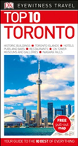 Top 10 Toronto Top 10 Toronto