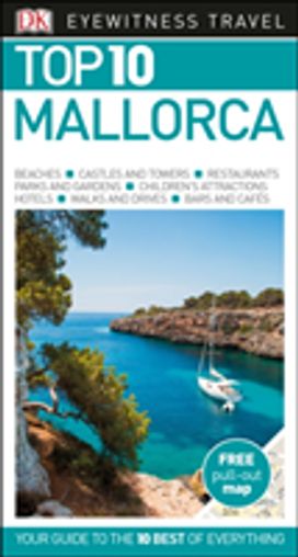 Top 10 Mallorca