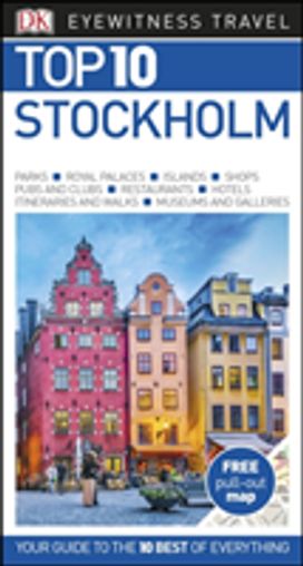Top 10 Stockholm