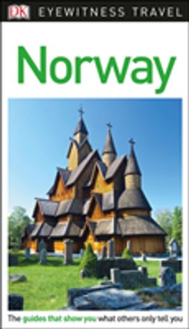 Dk Eyewitness Travel Guide Norway Dk Eyewitness Travel Guide Norway