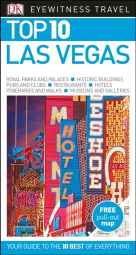 Top 10 Las Vegas Top 10 Las Vegas