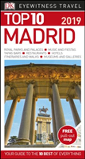 Top 10 Madrid Top 10 Madrid
