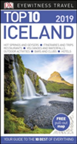 Top 10 Iceland Top 10 Iceland