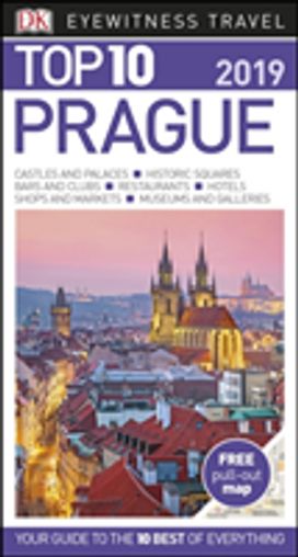 Top 10 Prague Top 10 Prague