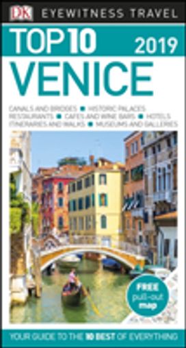Top 10 Venice Top 10 Venice