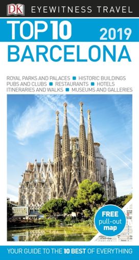 Top 10 Barcelona Top 10 Barcelona