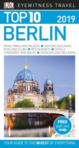 Top 10 Berlin Top 10 Berlin