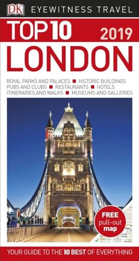 Top 10 London