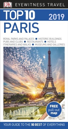 Top 10 Paris Top 10 Paris