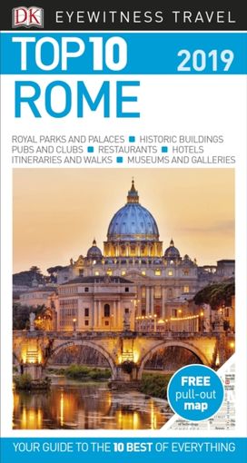 Top 10 Rome