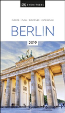 Dk Eyewitness Travel Guide Berlin