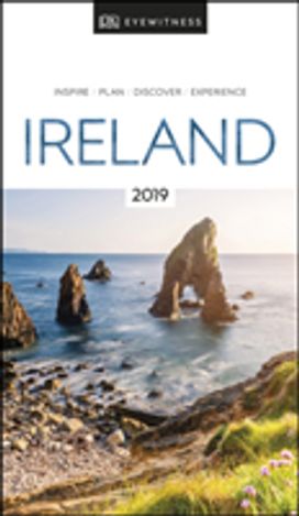 Dk Eyewitness Travel Guide Ireland