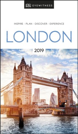 Dk Eyewitness Travel Guide London Dk Eyewitness Travel Guide London