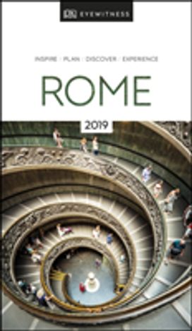 Dk Eyewitness Travel Guide Rome Dk Eyewitness Travel Guide Rome