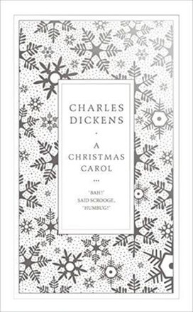 Christmas Carol a Wts