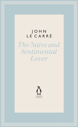Naive and Sentimental Lover Naive and Sentimental Lover