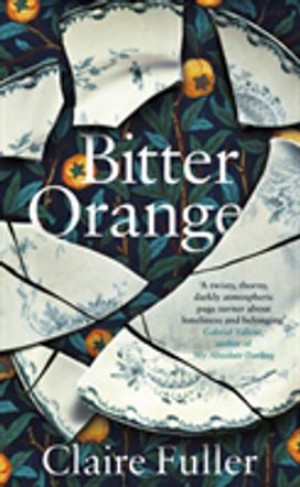 Bitter Orange