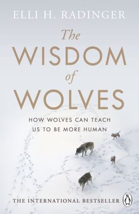 Wisdom of Wolves Wisdom of Wolves