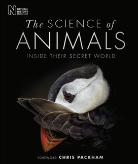 Science of Animals