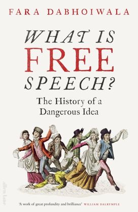 What Is Free Speech? What Is Free Speech?