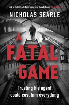 A Fatal Game A Fatal Game