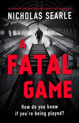 A Fatal Game A Fatal Game