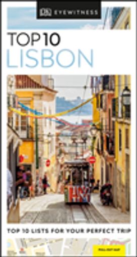 Top 10 Lisbon