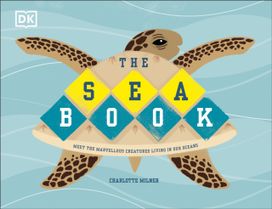 Sea Book Sea Book