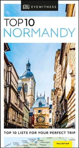 Top 10 Normandy Top 10 Normandy