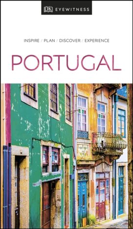 Dk Eyewitness Travel Guide Portugal Dk Eyewitness Travel Guide Portugal