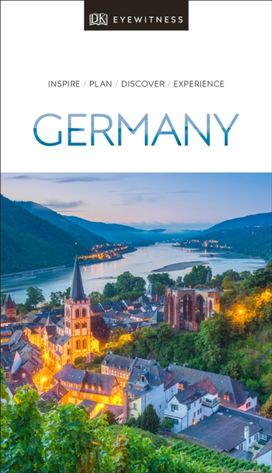 Dk Eyewitness Travel Guide Germany Dk Eyewitness Travel Guide Germany