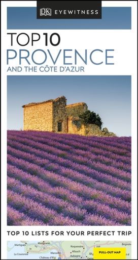 Top 10 Provence and the Cote D'azur Top 10 Provence and the Cote D'azur