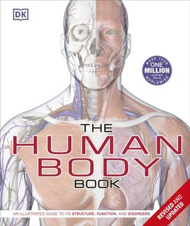 Human Body Book Human Body Book