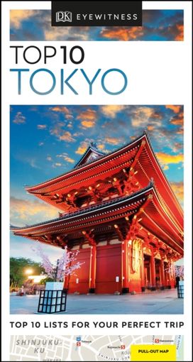 Top 10 Tokyo Top 10 Tokyo