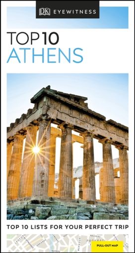 Top 10 Athens