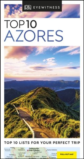 Top 10 Azores Top 10 Azores