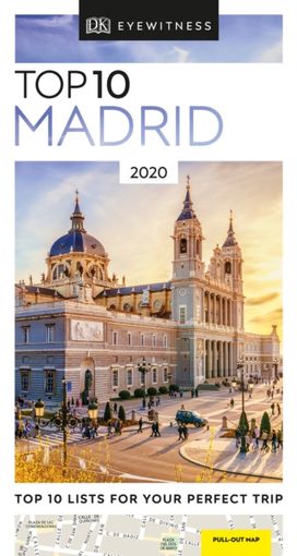 Top 10 Madrid Top 10 Madrid