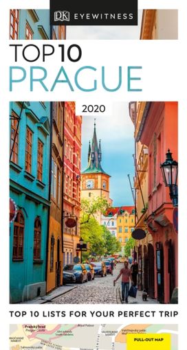 Top 10 Prague Top 10 Prague