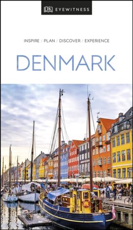Dk Eyewitness Denmark Travel Guide Dk Eyewitness Denmark Travel Guide