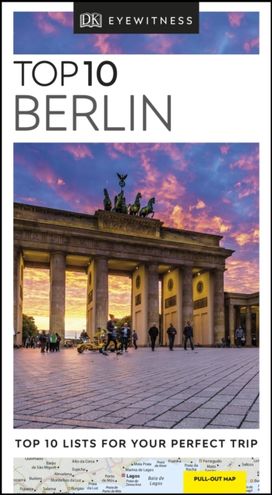 Top 10 Berlin